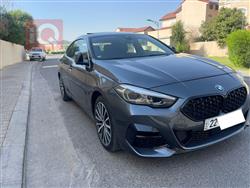 بي ام دبليو الفئة 2
